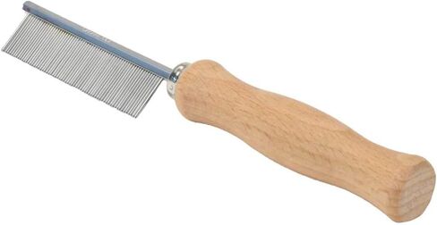 Coastal Pet - Safari - Dog Flea Comb - Dog Grooming Supplies in Saudi Arabia