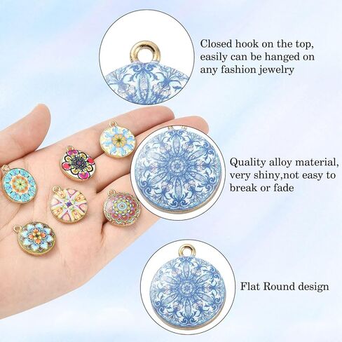 100 Pcs Enamel Heart Key Charms Mixed Color Cute Heart Key Shaped Charms Mini Romantic Jewelry Charms for Earring Bracelet Necklace Making in Kuwait