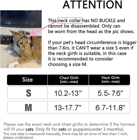 حزام قطط من حجر الراين للفتيات والأولاد، مع علامات مكتوبة بخط اليد، صدرية جرو كيتي تسخر لطيف متألق ناعم جميل بلينغ كريستال الماس كلب أليف صغير متوسط، وردي M in Kuwait