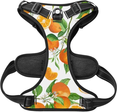 السوشي لا سحب الكلب تسخير للكلاب الكبيرة لا سحب المقود الكلب، قابل للتعديل كبير الكلب تسخير عاكس سترة الكلب تسخير، من السهل المشي الكلب تسخير للكلاب المتوسطة لا سحب تسخير الحيوانات الأليفة in Kuwait