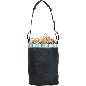 دلو الحبوب لأكياس تغذية الخيول من SIE مع حزام قابل للتعديل in Kuwait