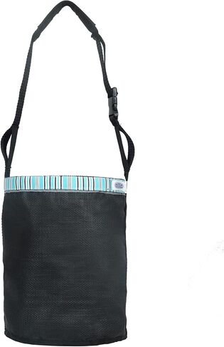 دلو الحبوب لأكياس تغذية الخيول من SIE مع حزام قابل للتعديل in Kuwait