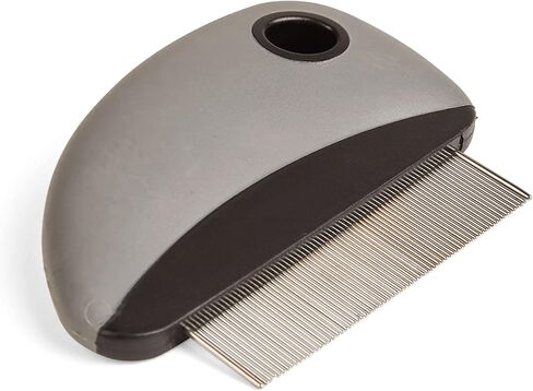 Petco Brand - Well & Good Cat Flea Comb, 3.5 in in Kuwait