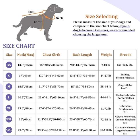 Dog Drying Coat - Dog Bathrobe Towel - Dry Fast Dog Bag - Microfibre Fast Drying Super Absorbent Pet Dog Cat Bath Robe Towel for After Bath, Rain,Swim (M(Back Length 17.7"), Grey) in Saudi Arabia