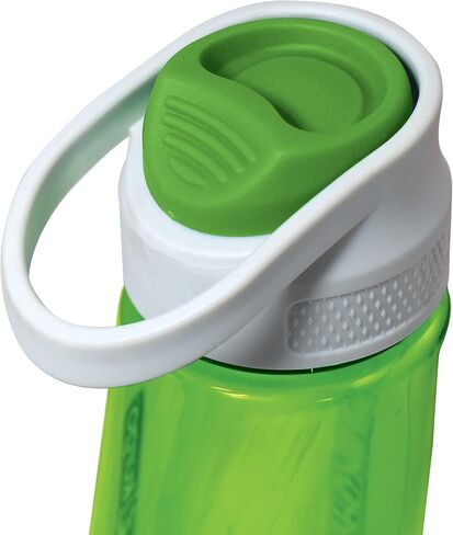 Kurgo Gourd (TM) Travel Dog Water Bottle & Dog Water Dispenser, Barn Red in Saudi Arabia