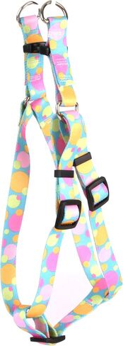 Yellow Dog Design Step-In Harness, Small, I'm A Good Dog in Saudi Arabia