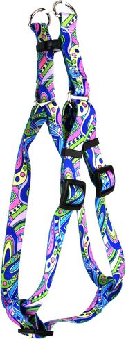 Yellow Dog Design Step-In Harness, Small, I'm A Good Dog in Saudi Arabia