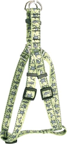 Yellow Dog Design Step-In Harness, Small, I'm A Good Dog in Saudi Arabia