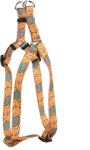 Yellow Dog Design Step-In Harness, Small, I'm A Good Dog in Saudi Arabia