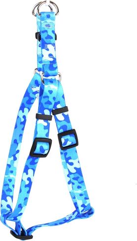 Yellow Dog Design Step-In Harness, Small, I'm A Good Dog in Saudi Arabia
