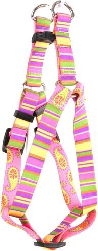 Yellow Dog Design Step-In Harness, Small, I'm A Good Dog in Saudi Arabia