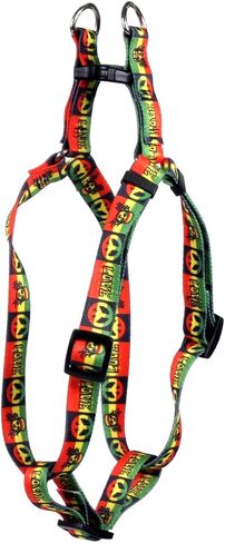 Yellow Dog Design Step-In Harness, Small, I'm A Good Dog in Saudi Arabia