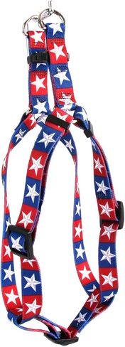 Yellow Dog Design Step-In Harness, Small, I'm A Good Dog in Saudi Arabia