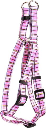 Yellow Dog Design Step-In Harness, Small, I'm A Good Dog in Saudi Arabia
