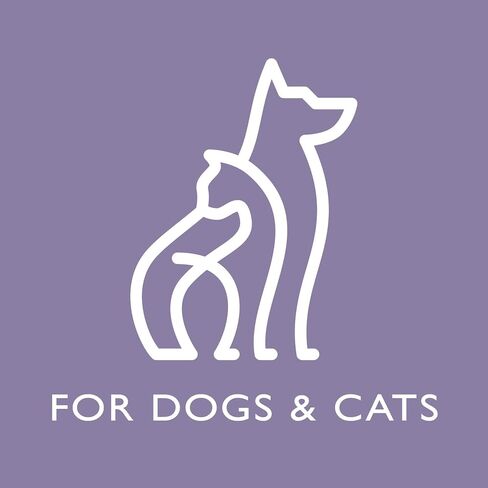 علاج SPA من TropiClean Paw & Pad للحيوانات الأليفة، 8oz - صنع في الولايات المتحدة الأمريكية in Saudi Arabia