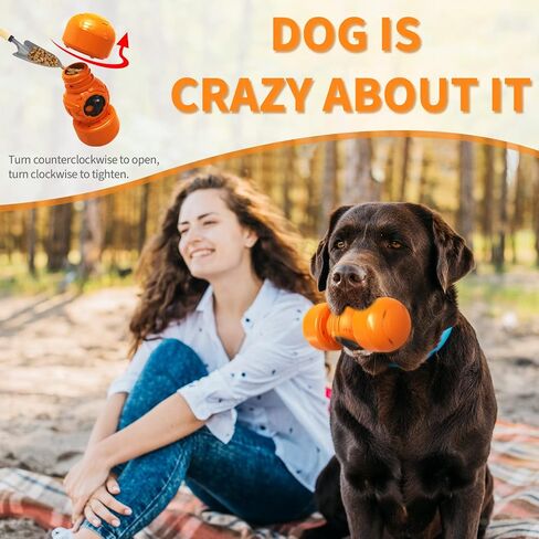 Interactive Dog Toys Balls,Dog Treat Puzzle for Large/Medium/Small Dogs,Fun Squeaky/Giggle Toys,Dog Slow Feeder,Dog Puzzles Toys,Dog Puzzle Feeder,Treat Dispenser, Dog Enrichment Toys in Saudi Arabia