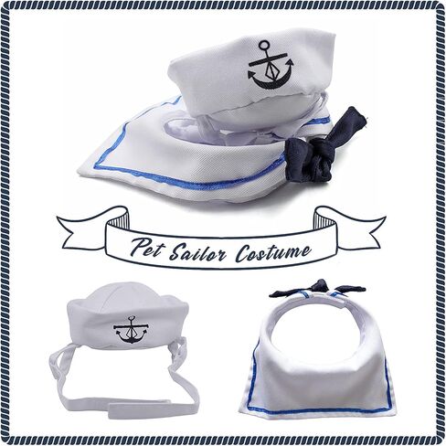 Namsan Holiday Pet Costume Cat Birthday Hat Small Dog Birthday Cake Hat Dog Birthday Party Supplies, Small in Saudi Arabia