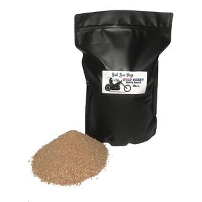 BadAssBugs™ 1LB دوبيا روتش تشاو وايلد بيري in Kuwait