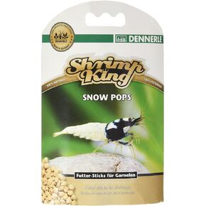 Shrimp King Snow Pops Brown 1.4 Ounce (Pack of 1) in Kuwait