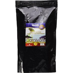 Northfin Mass Carnivore Formula - 10 Mm Sinking Pellets - 1 Kg in Saudi Arabia