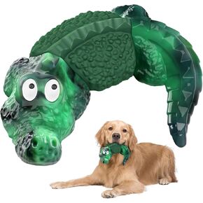 العاب كلاب للمضغ الشديد - لعبة مضغ للكلاب/العاب الكلاب الكبيرة/العاب الكلاب الصلبة/العاب الكلاب شديدة التحمل، العاب متينة للكلاب الكبيرة/المتوسطة/العاب الكلاب فائقة المضغ لابقائهم مشغولين (ازرق) in Kuwait