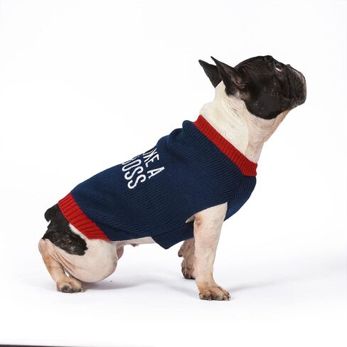 الفول السوداني للحيوانات الأليفة سنوبي مثل سترة الكلب بوس، كبير | ملابس الكلاب الناعمة والمريحة، ملابس الكلاب، قميص الكلب | سترة كلب كبير من الفول السوداني سنوبي، قميص كلب كبير للكلاب الكبيرة in Kuwait