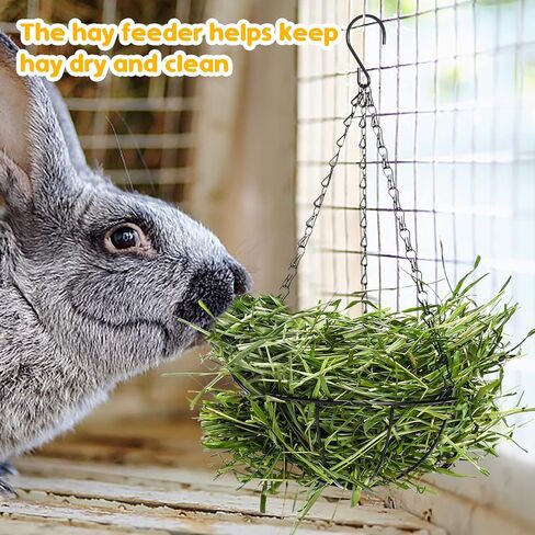 في سي زون وعاء طعام من القش مع اطار معدني وحامل قش من ارنب in Kuwait