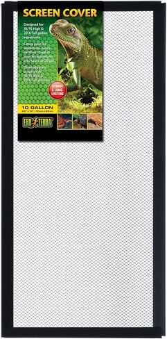 Exo Terra Screen Cover, 20-29 Gallon in Kuwait