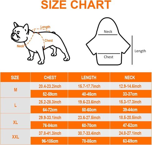 معطف واق من المطر للكلاب من UVTQSSP، سترة عاكسة للكلاب مع غطاء للرأس، ومعطف مقاوم للماء مع فتحة للمقود، معطف خفيف الوزن قابل للتنفس للكلاب المتوسطة والكبيرة، رمادي مموه XXL in Kuwait