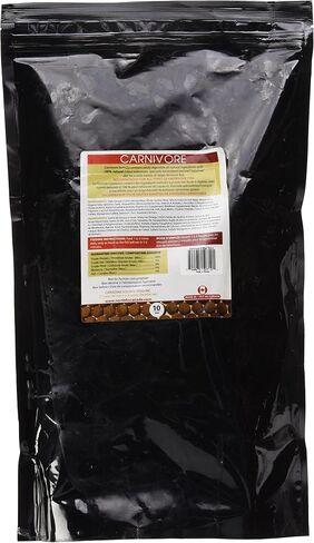 Northfin Mass Carnivore Formula - 10 Mm Sinking Pellets - 1 Kg in Saudi Arabia