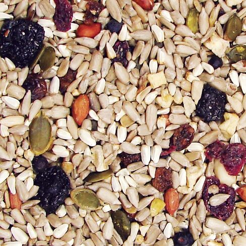 Wild Delight Fruit N' Berry Bird Food, 5 lb in Kuwait