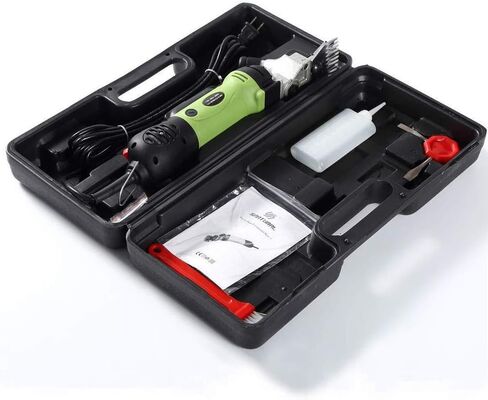 GagalU Professional Heavy Duty Electric Sheep Shearing Machine Clippers,500W & 6 Speeds Adjustable Sheep Shears Grooming Supplies for Shaving Fur Wool in Livestock in Saudi Arabia