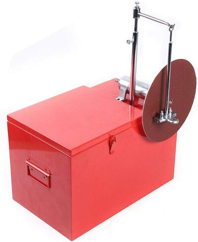 LiFuJunDong Electric Shearing Machine, Clipper Shears Sheep Goats Farm Trimmer 360° Rotate Goat Shears Scissors Sheep Shears 320W in Kuwait