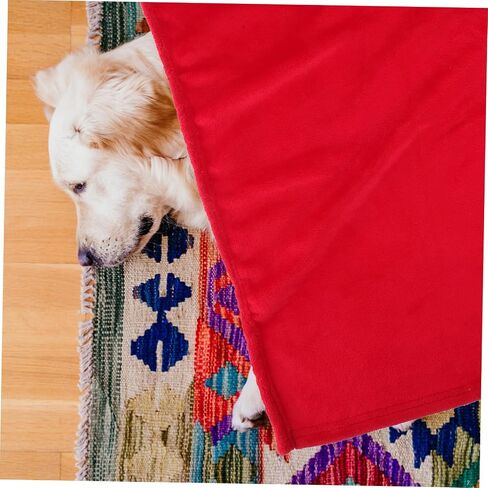 Fleece Blankets for Pets Fleece Pet Blanket Dog Blankets for Small Dogs Puppy Blanket Mat Sleeping Blanket Oversized Blankets Furry Bed Throws Fluffy Blanket Big Dog Baby Hairy in Saudi Arabia