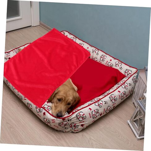 Fleece Blankets for Pets Fleece Pet Blanket Dog Blankets for Small Dogs Puppy Blanket Mat Sleeping Blanket Oversized Blankets Furry Bed Throws Fluffy Blanket Big Dog Baby Hairy in Saudi Arabia