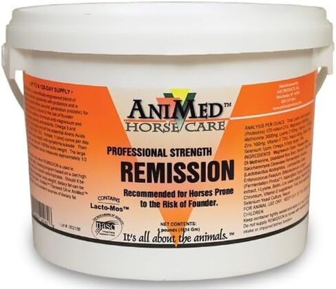 AniMed Remission 4 lb in Saudi Arabia