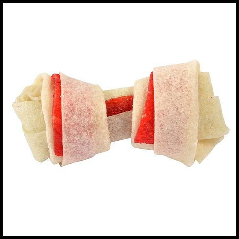 Dingo Rawhide Mini Bones in Saudi Arabia
