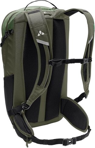 VAUDE Unisex's Ledro 18 Backpack 15-19 L in Kuwait