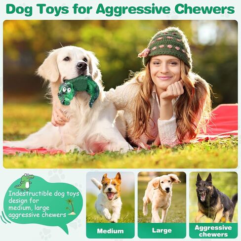 العاب كلاب للمضغ الشديد - لعبة مضغ للكلاب/العاب الكلاب الكبيرة/العاب الكلاب الصلبة/العاب الكلاب شديدة التحمل، العاب متينة للكلاب الكبيرة/المتوسطة/العاب الكلاب فائقة المضغ لابقائهم مشغولين (ازرق) in Kuwait