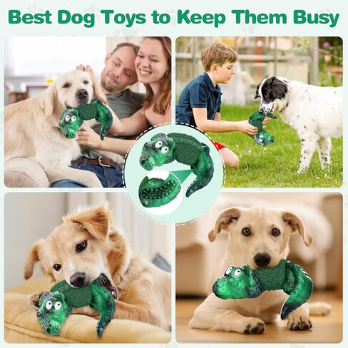 العاب كلاب للمضغ الشديد - لعبة مضغ للكلاب/العاب الكلاب الكبيرة/العاب الكلاب الصلبة/العاب الكلاب شديدة التحمل، العاب متينة للكلاب الكبيرة/المتوسطة/العاب الكلاب فائقة المضغ لابقائهم مشغولين (ازرق) in Kuwait