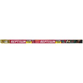 مصباح Zoo Med ReptiSun 5.0 HO T5 UVB، بطول 22 بوصة، 24 واط in Kuwait