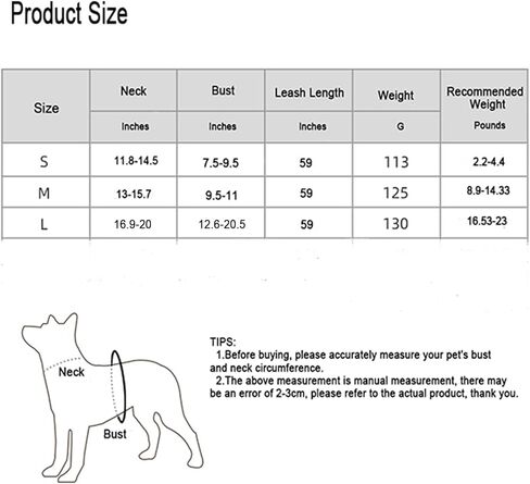 مجموعة سرج ومقود القطط من أموجاتو - سترة أمان للقطط أثناء المشي في الهواء الطلق، سترة كيتي ناعمة قابلة للتعديل، مع شريط عاكس للقطط، مقاس M، أخضر in Kuwait