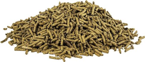 UltraCruz Equine Probiotic Supplement for Horses, 25 lb., Pellet (400 Day Supply) in Saudi Arabia