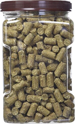 Zoo Med Natural Tortoise Food, 35-Ounce, Grassland in Saudi Arabia