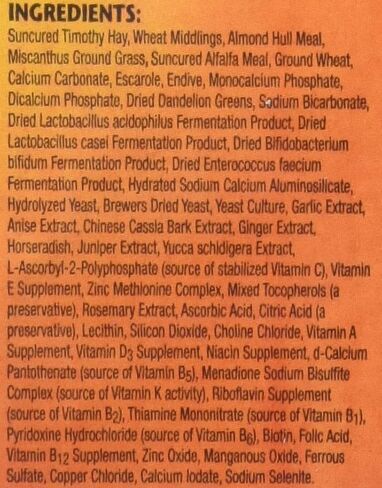 Zoo Med Natural Tortoise Food, 35-Ounce, Grassland in Saudi Arabia