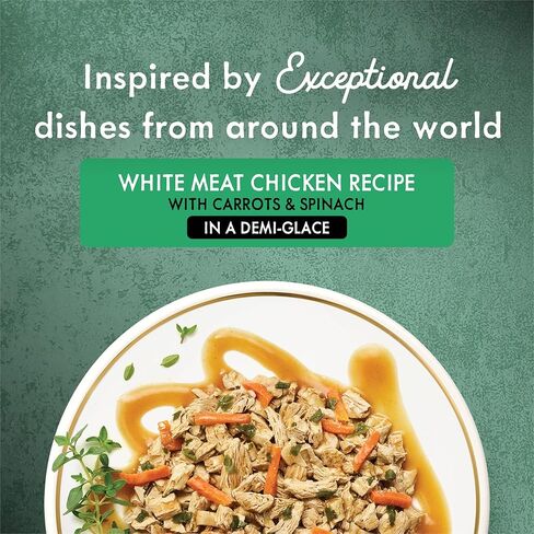 Purina Fancy Feast High Protein Wet Cat Food, Medleys White Meat Chicken With Garden Veggies In Sauce Marron - (24) 3 Oz. Cans in Saudi Arabia