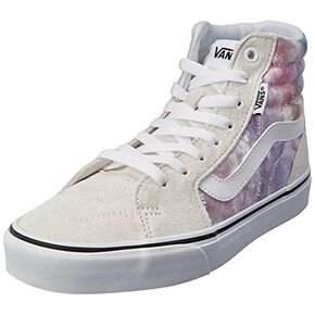 حذاء رياضي فيلمور عالي الجودة للجنسين من Vans - صبغة على شكل قلب in Kuwait