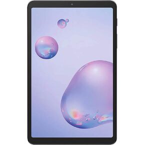SAMSUNG Galaxy Tab A 8.4" (2020) 32GB T307U WiFi+LTE Unlocked Mocha Tablet (Renewed) in Kuwait
