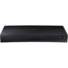 Samsung BD-JM57 Blu-Ray Player Wi-Fi with Built-in Apps (Renewed) in Kuwait