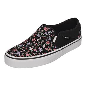 Vans Unisex Wm Asher Sneaker in Kuwait